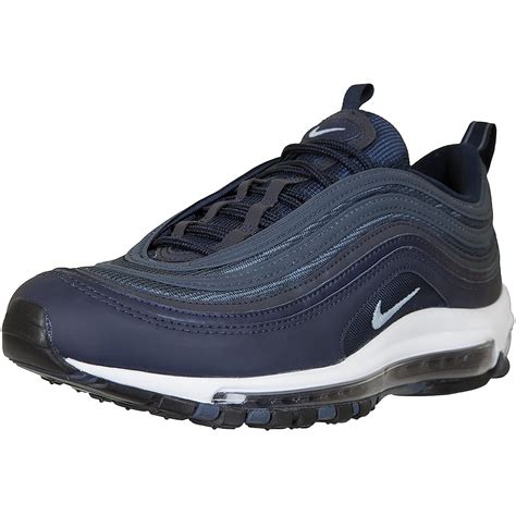 nike air max 97 herren dunkelblau|Nike Air Max 97.